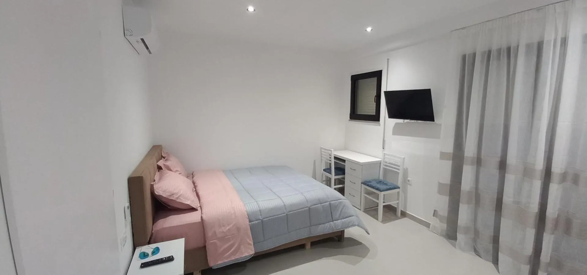 Aj Guesthouse Tirana Guest house