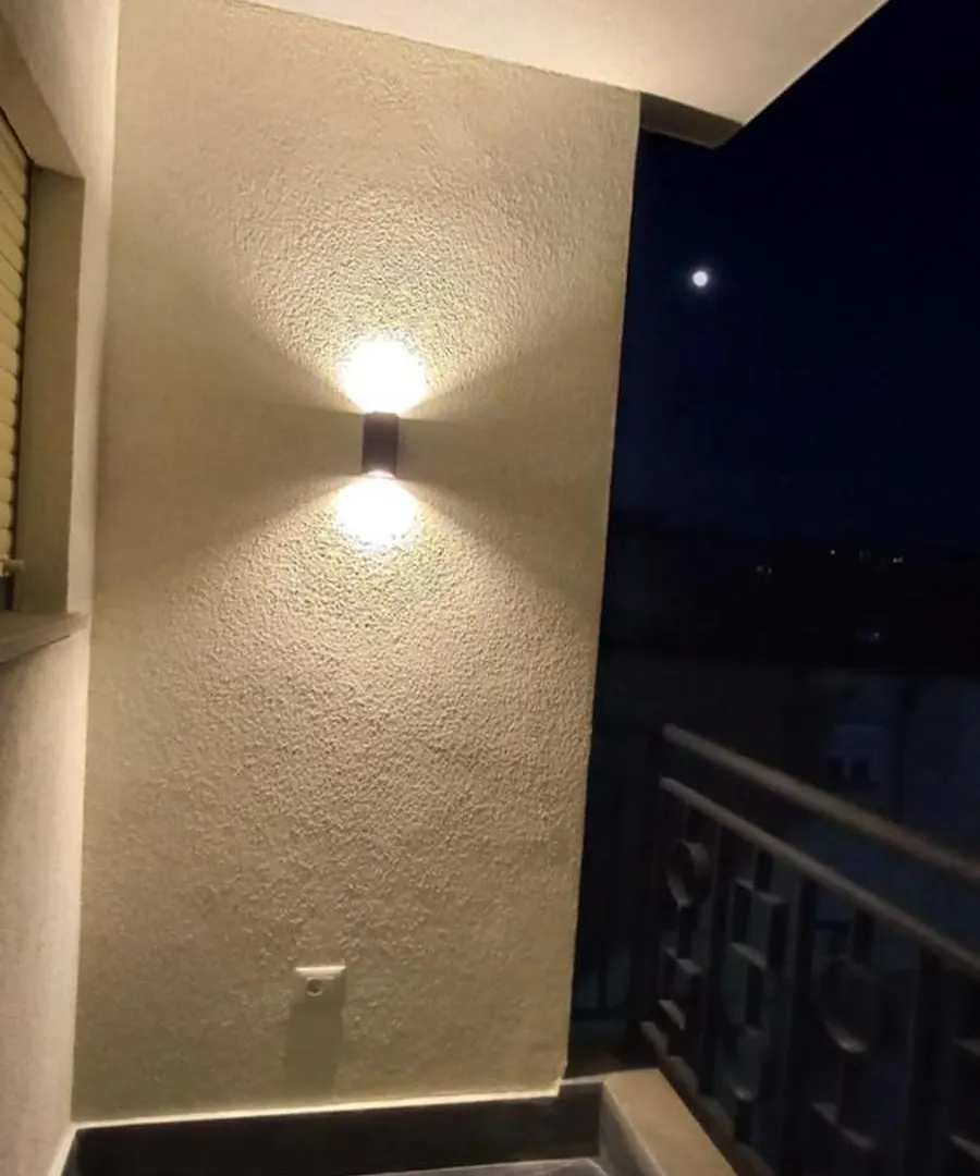 Aj Guesthouse Tirana