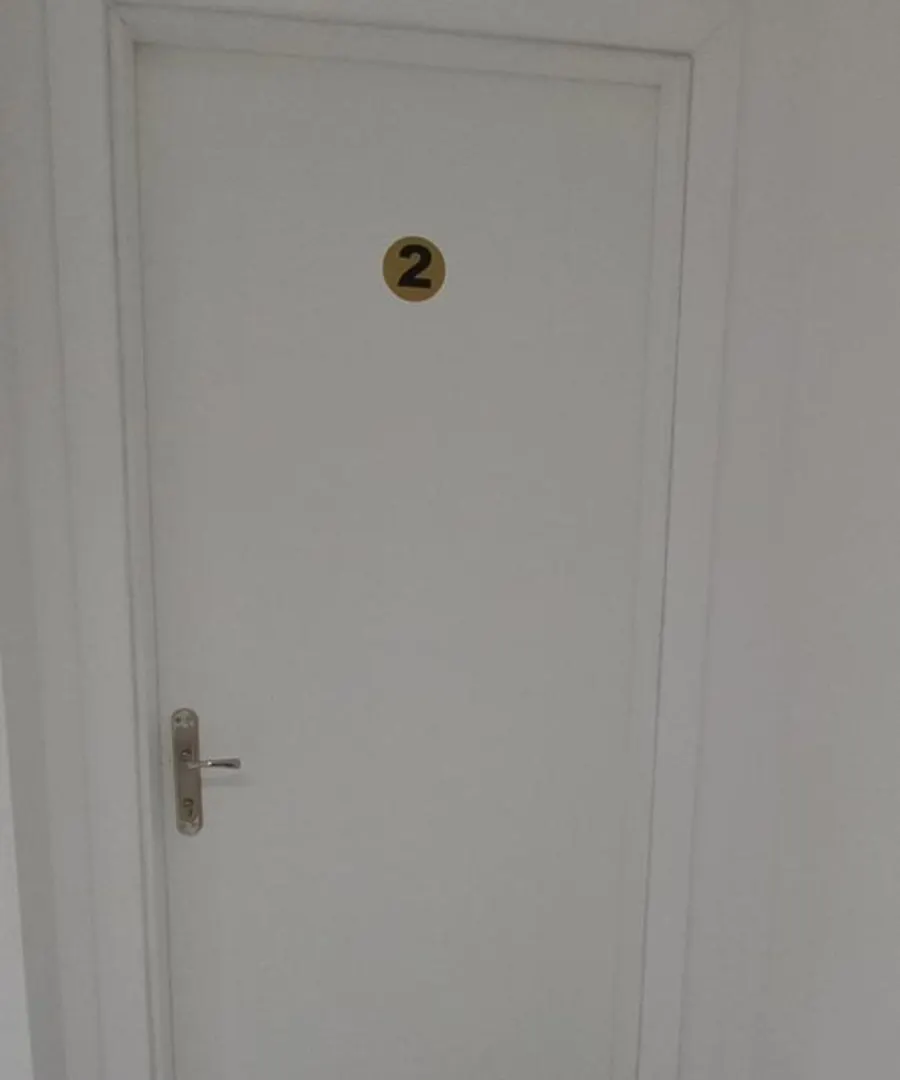 Guest house Aj Guesthouse Tirana