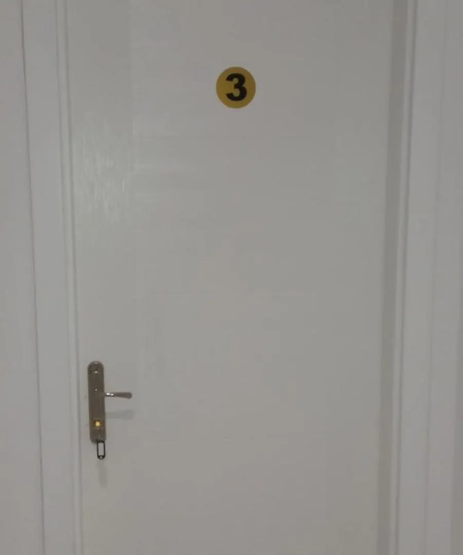 Aj Guesthouse Tirana Albania