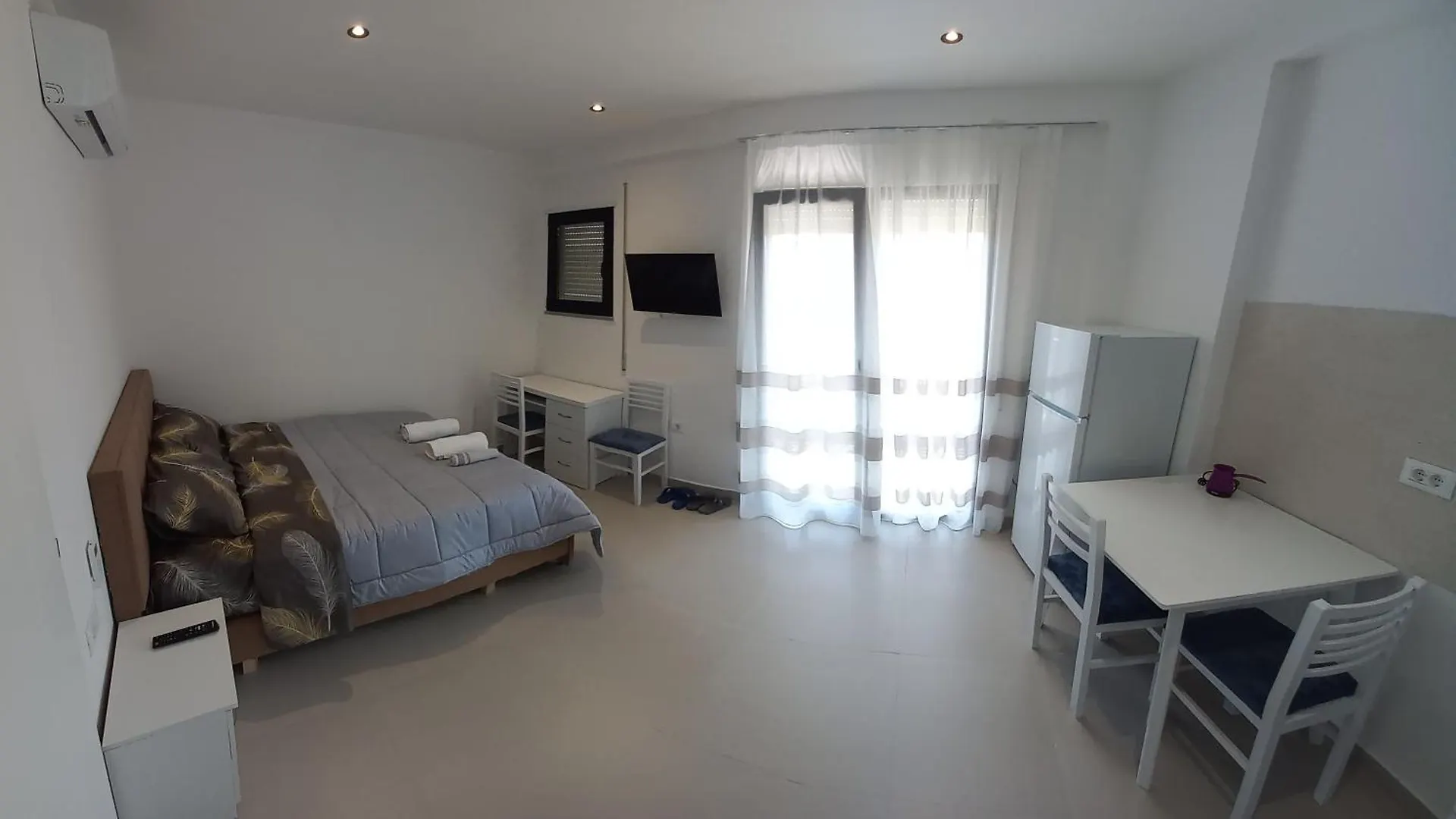 Aj Guesthouse Tirana